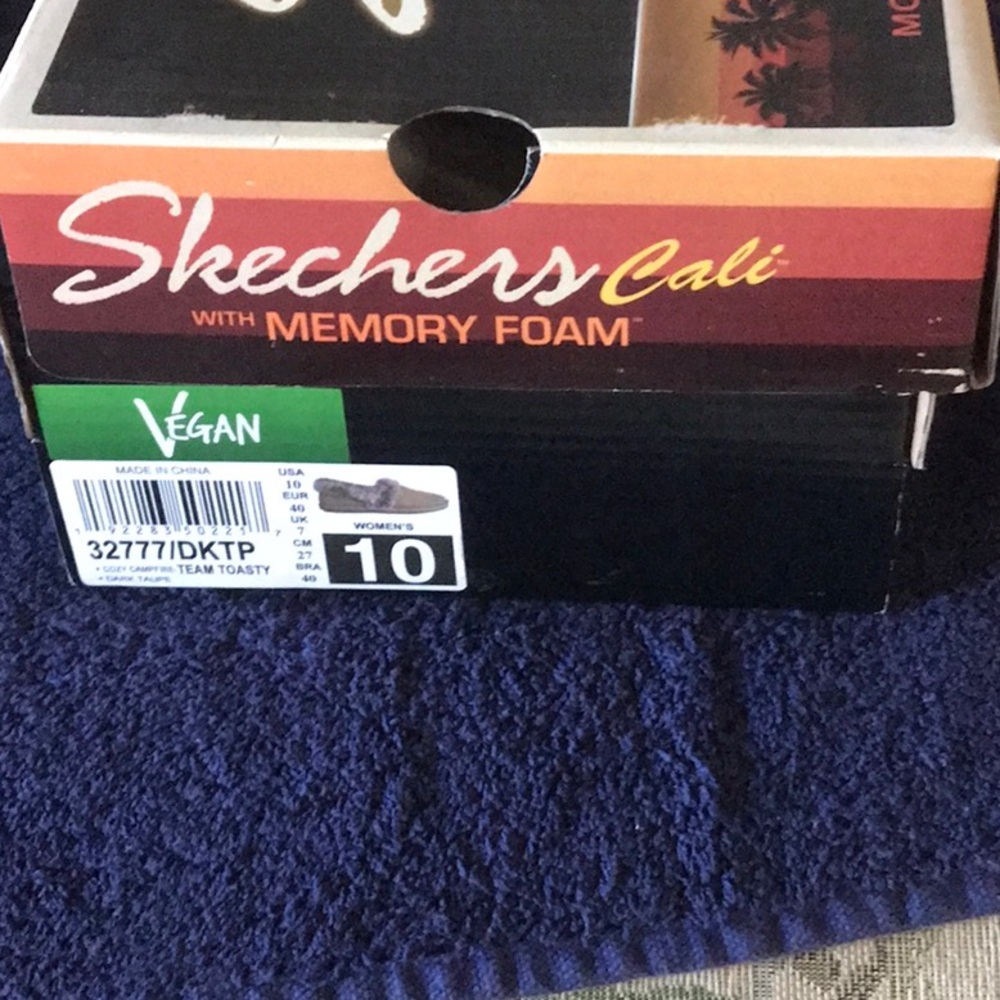Skechers Cozy Campfire slippers - Picture 5 of 5